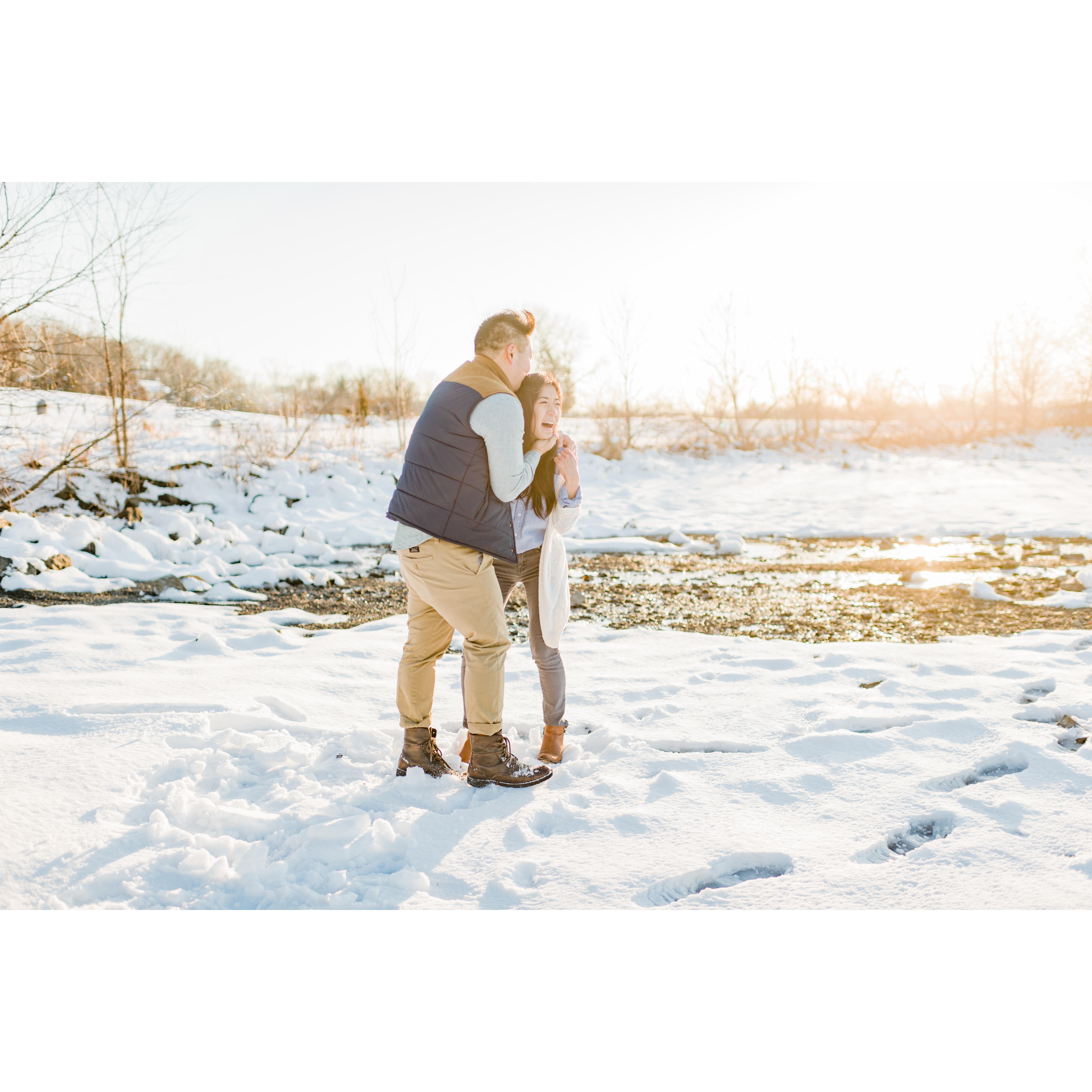 Sharyn Frenkel Photography
