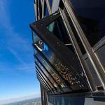360 Chicago Observation Deck (at the former John Hancock Center)