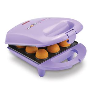 Select Brands Inc (Kitchen) - Babycakes Mini Cake Pop Maker