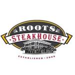 Roots Steakhouse
