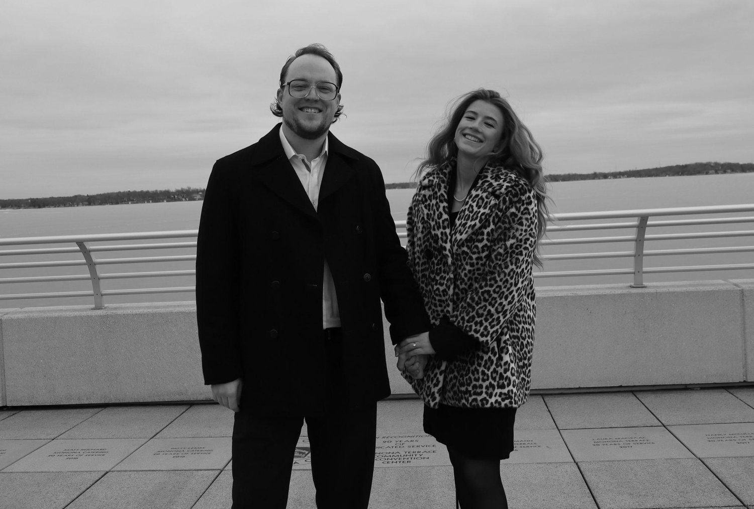 The Wedding Website of Molly Bittner and Webb Kimmel