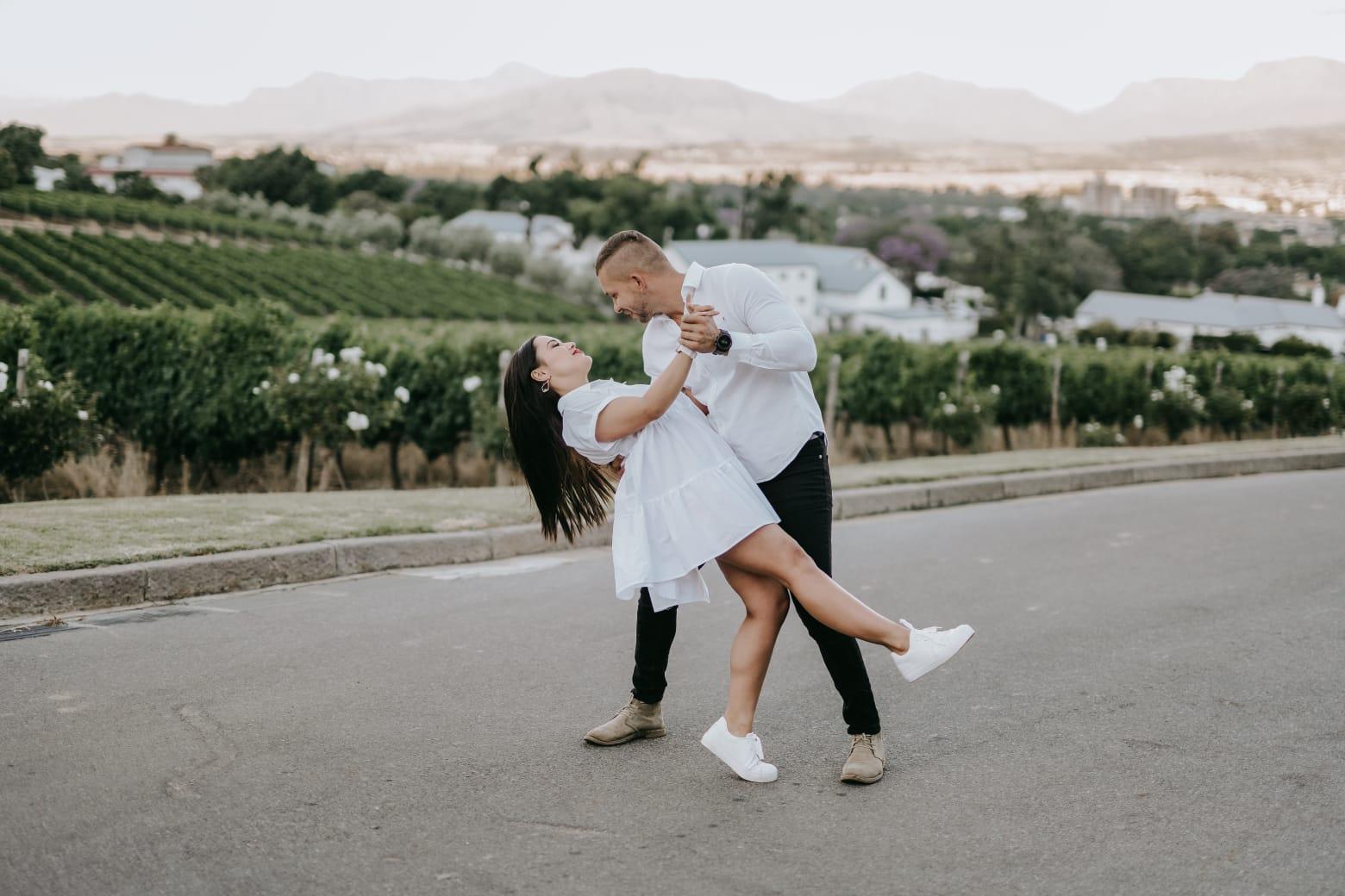 The Wedding Website of Carla Gerstner and John Downey