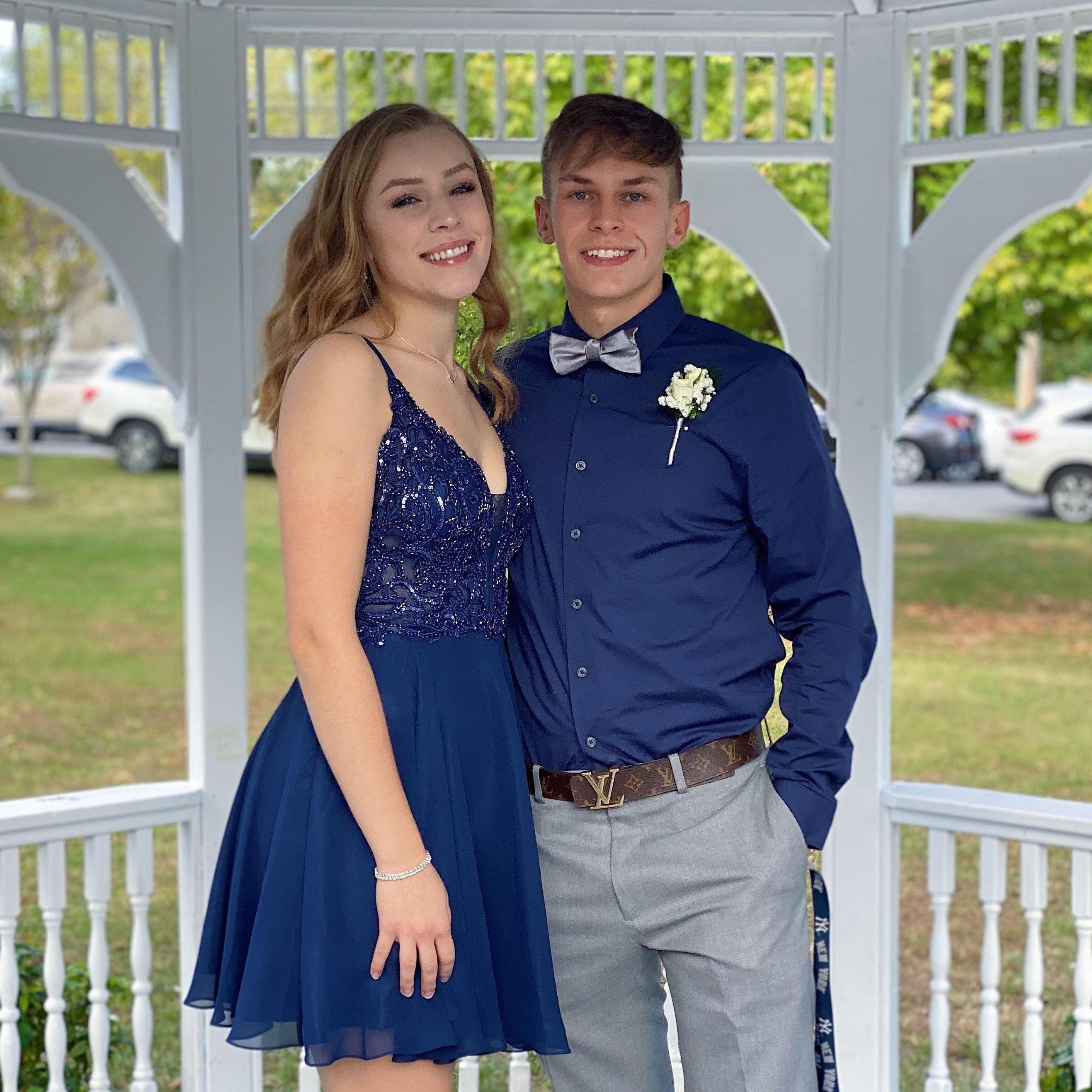 Our second Homecoming! - October 12, 2019