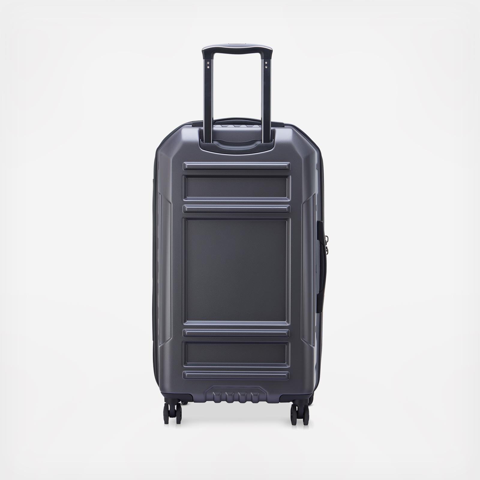 みんDelsey Paris REMPART expandable Amazon.com | DELSEY PARIS Rempart Hardside Expandable