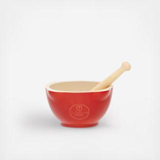 Mortar and Pestle