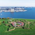 Fort McHenry
