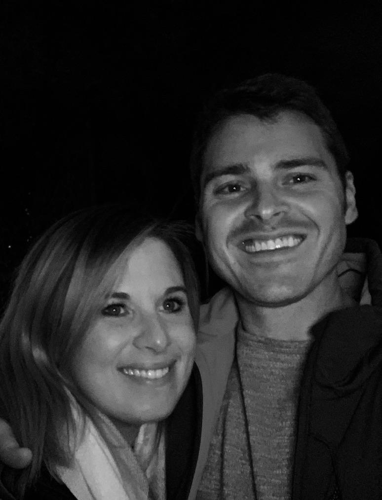 The Wedding Website of Devyn Maguire and Jared Goldstein