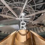 Starbucks Reserve Roastery