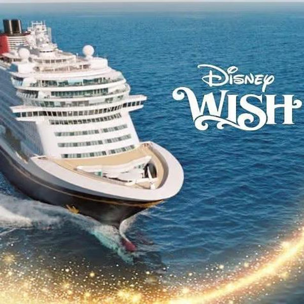 Disney Honeymoon