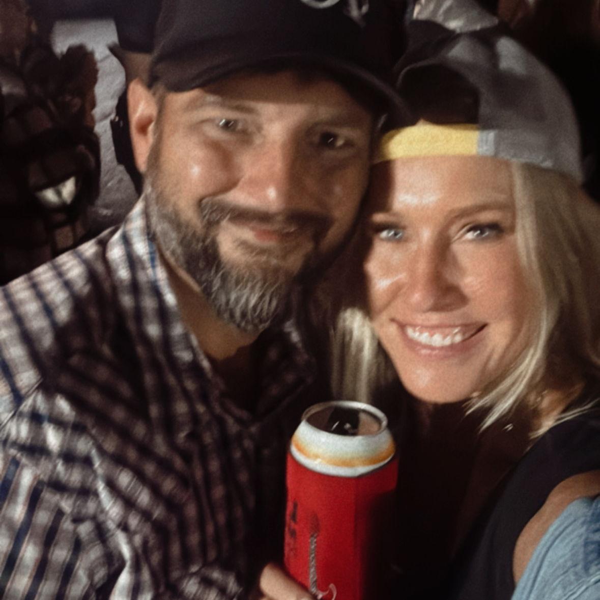 Muscadine Bloodline & Tyler Childers Concert