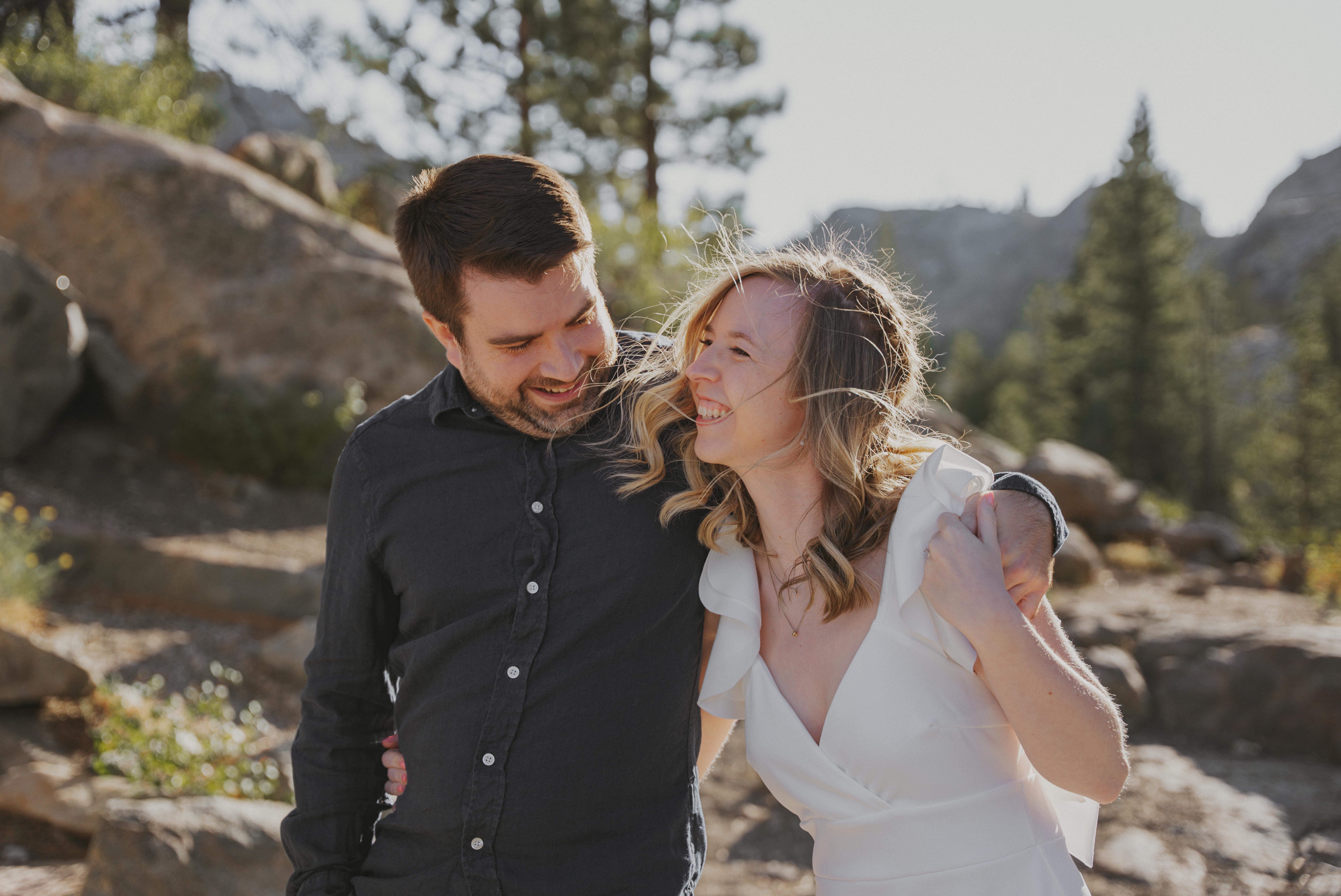 The Wedding Website of Jessica Hill and Matthew Bartsch