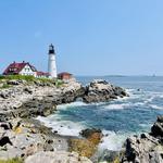 Fort Williams Park