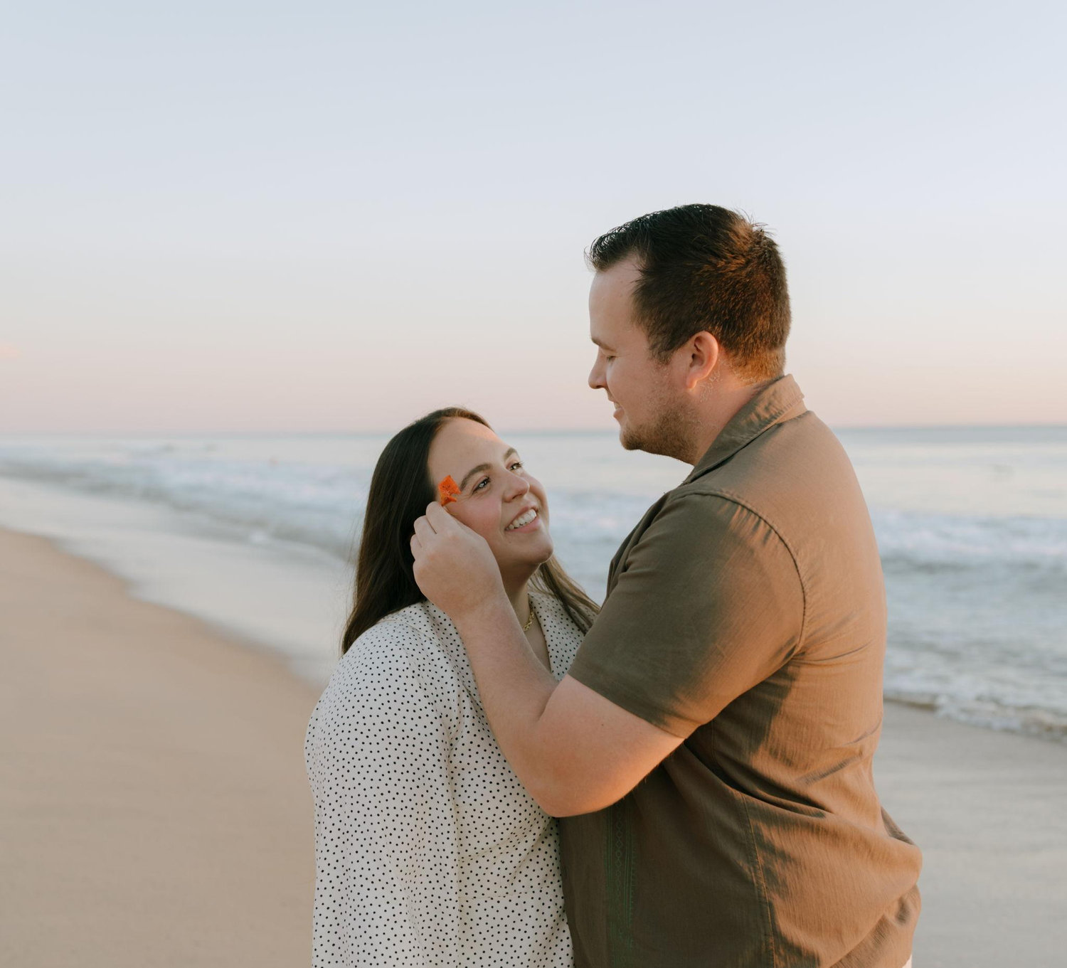 The Wedding Website of Emily Carlamarie Close and Andrew William Evans