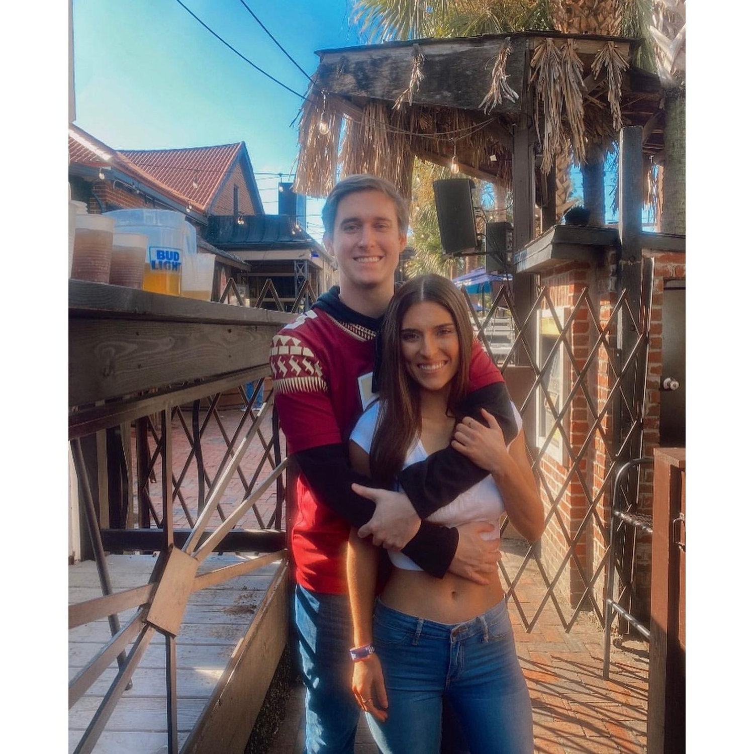 Game day at FSU - 2021