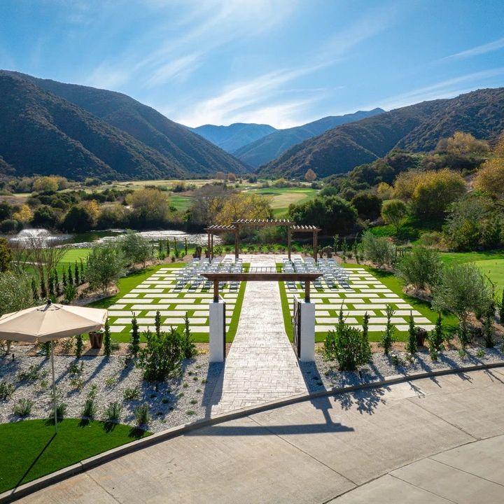 Our Venue