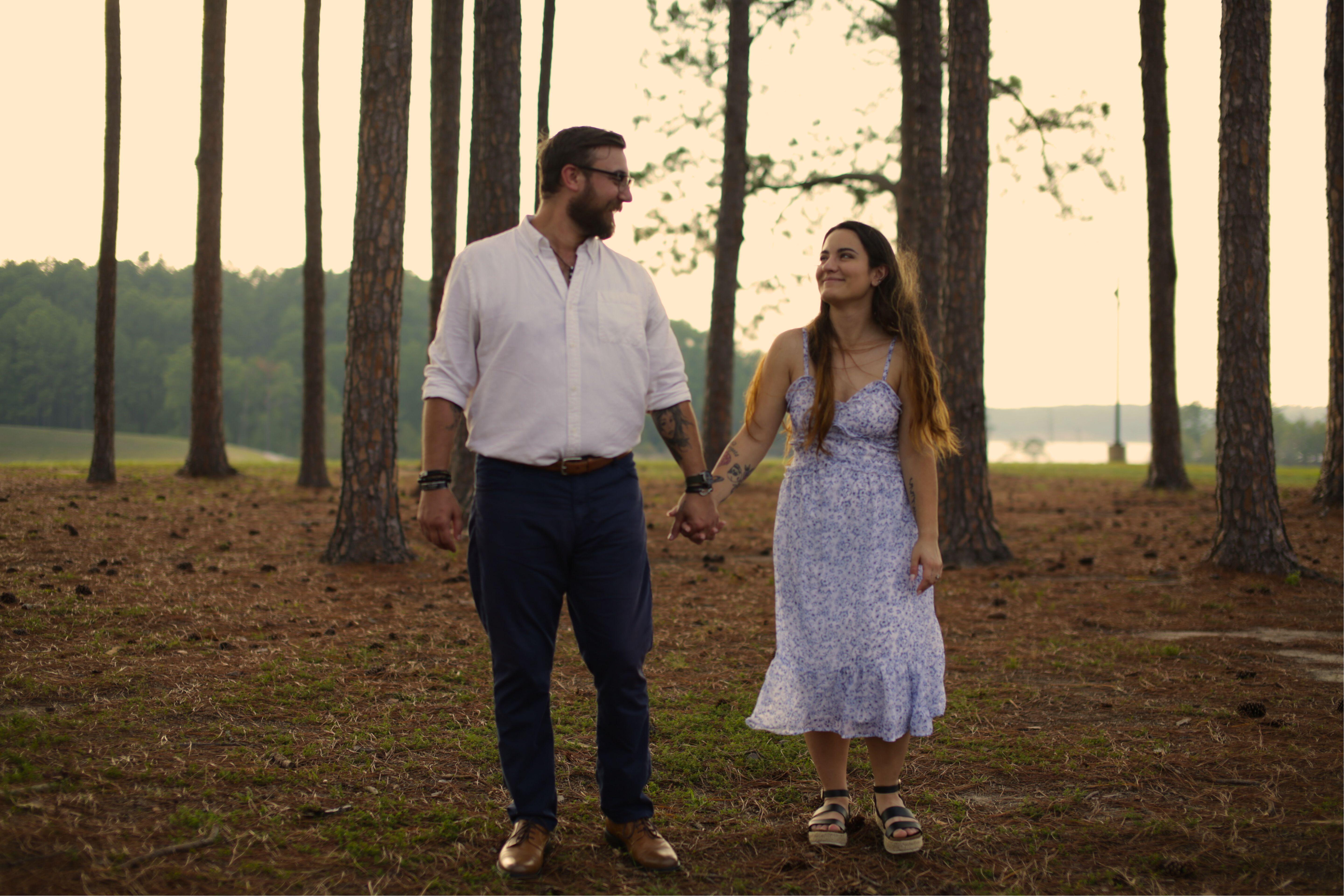 The Wedding Website of Jaci DiNapoli and Sam Lacy