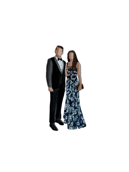 The Wedding Website of Kathryn Graebner and Thomas Finn