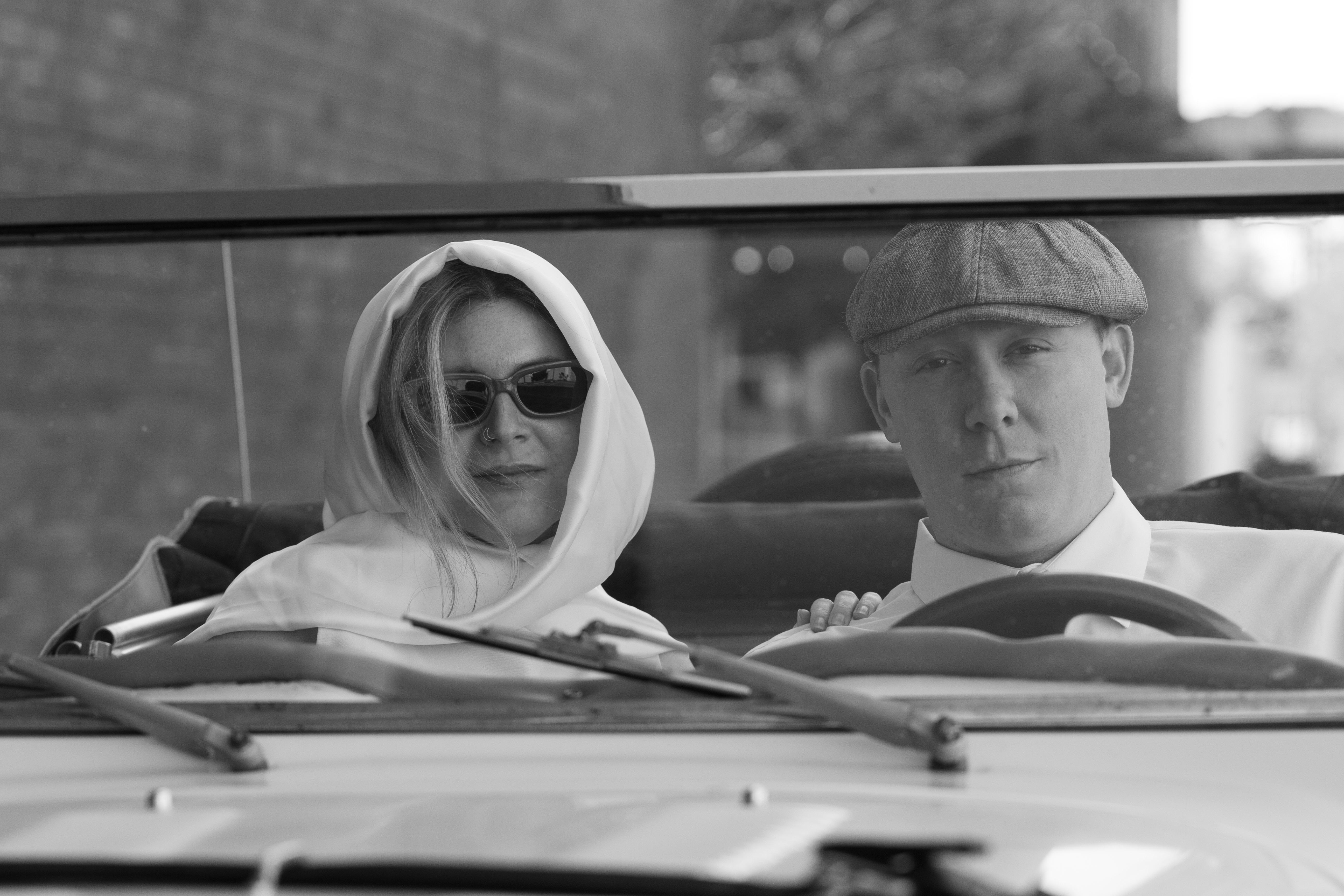 The Wedding Website of Ashley Canino and Wesley Dickson