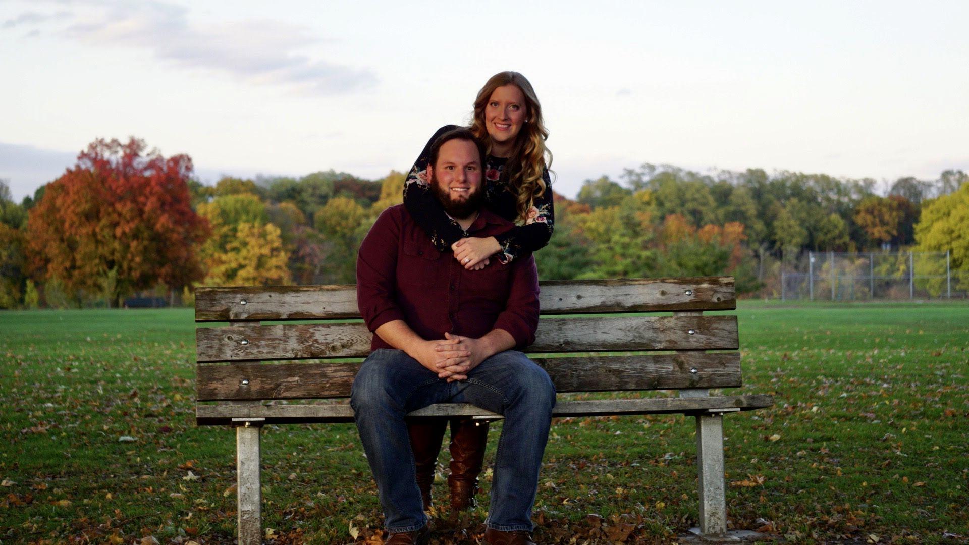 The Wedding Website of Brooke Hecker and Daniel Skinner