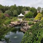 Botanical Garden Of The Ozarks