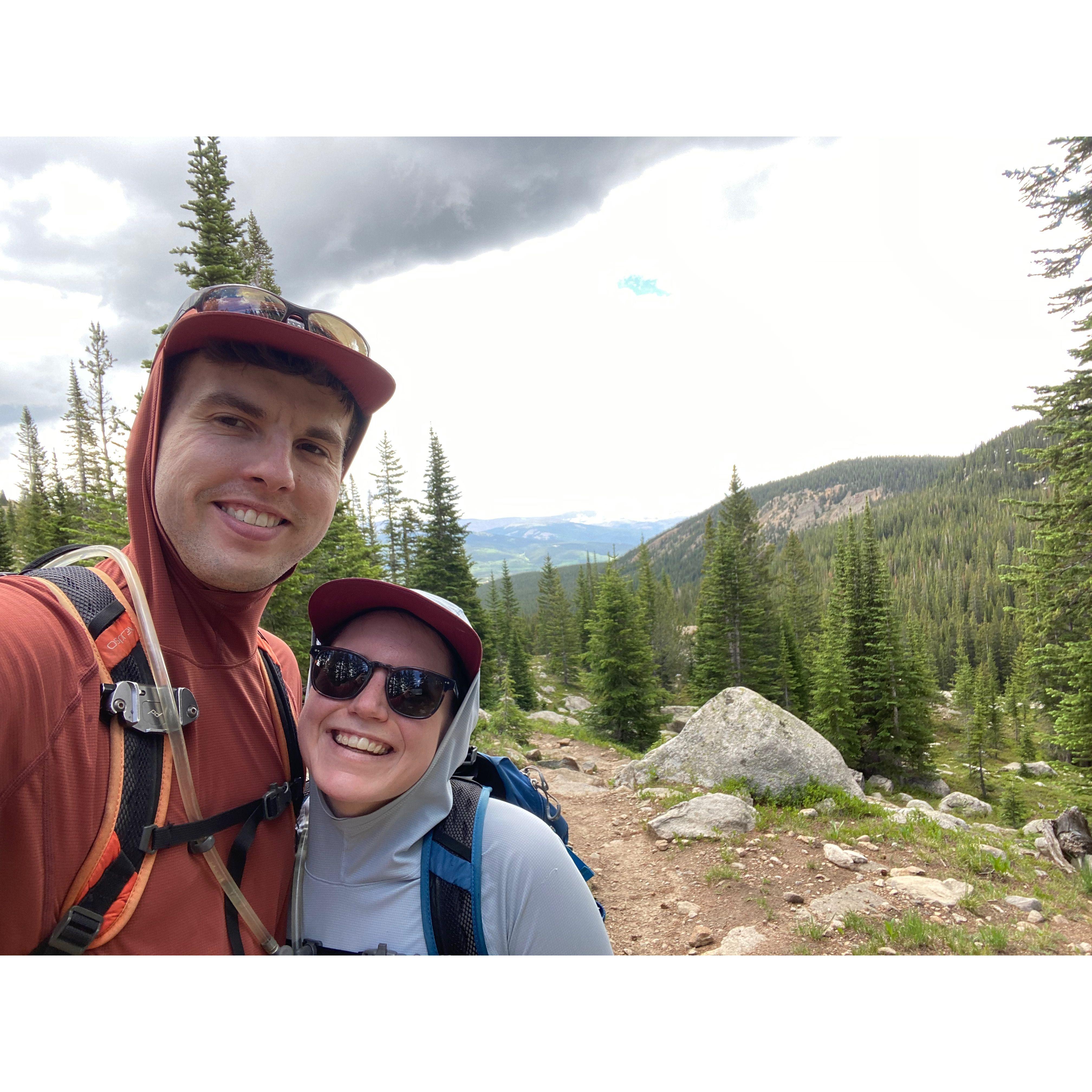 Mount Massive Wilderness | Colorado