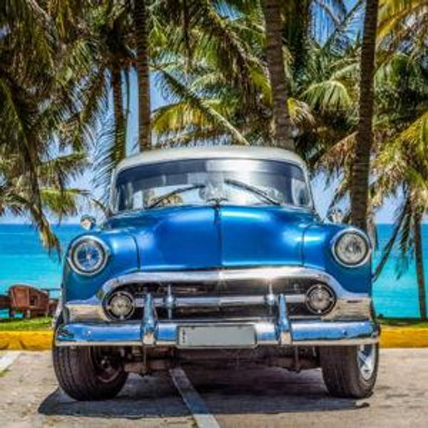 Honeymoon Rental Cars