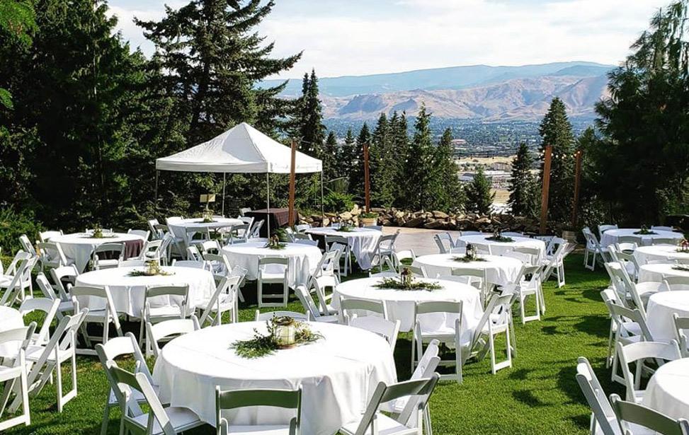 The Wedding Website of Libbie Moore and James Moore