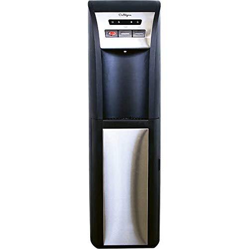 Culligan BAEMUV1SHSK-DU100 Hot/Cold Water Dispenser (Renewed)