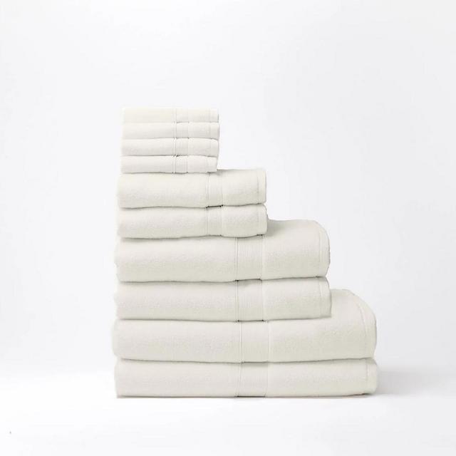 Cozy Earth - Complete Luxe Bath Bundle