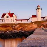 Eastern Point Lighthouse