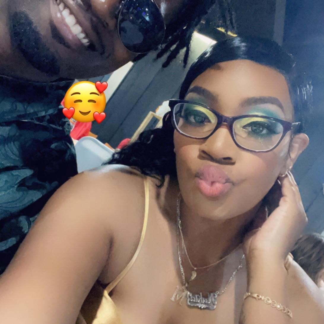 Wedding vibes 💙