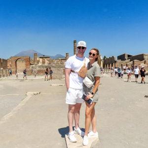 Our Honeymoon Fund