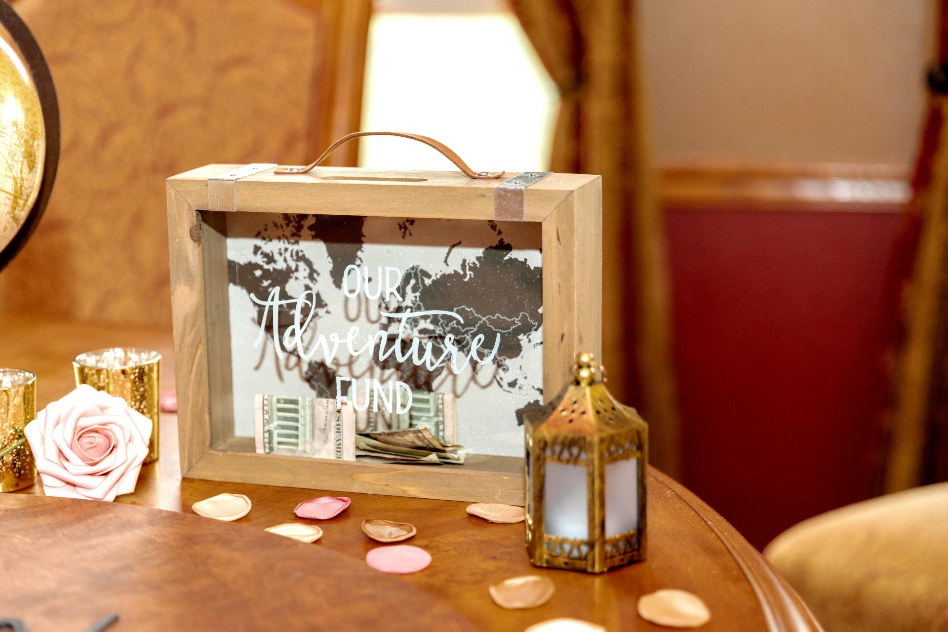 The Wedding Website of Caitlyn Vilven and Connor Vilven