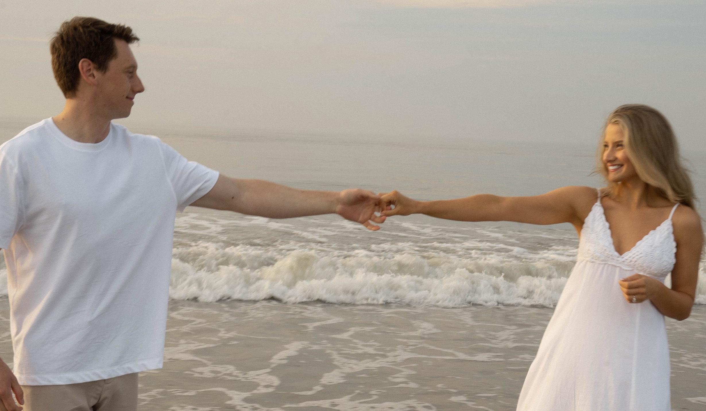 The Wedding Website of Brianna Galonis and Luke Gregor