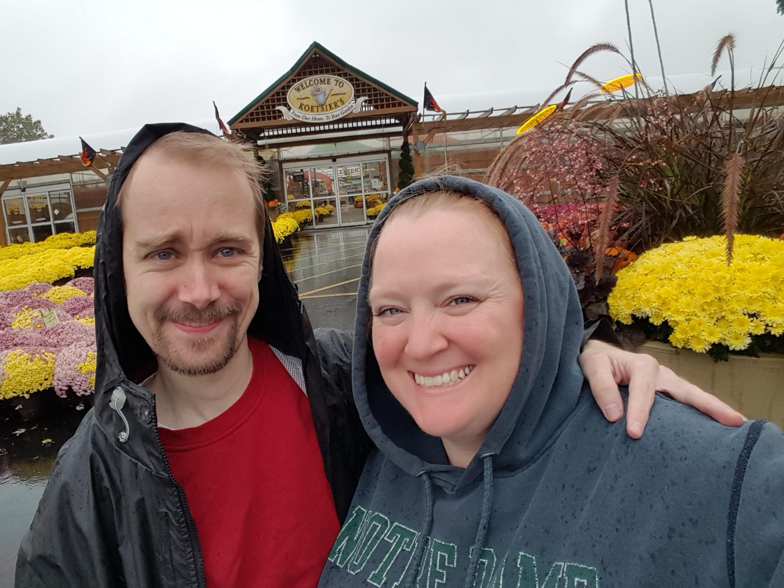 The Wedding Website of Amanda Robertson and William Kasper