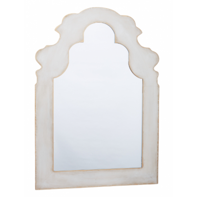 Luna Mirror - Grey