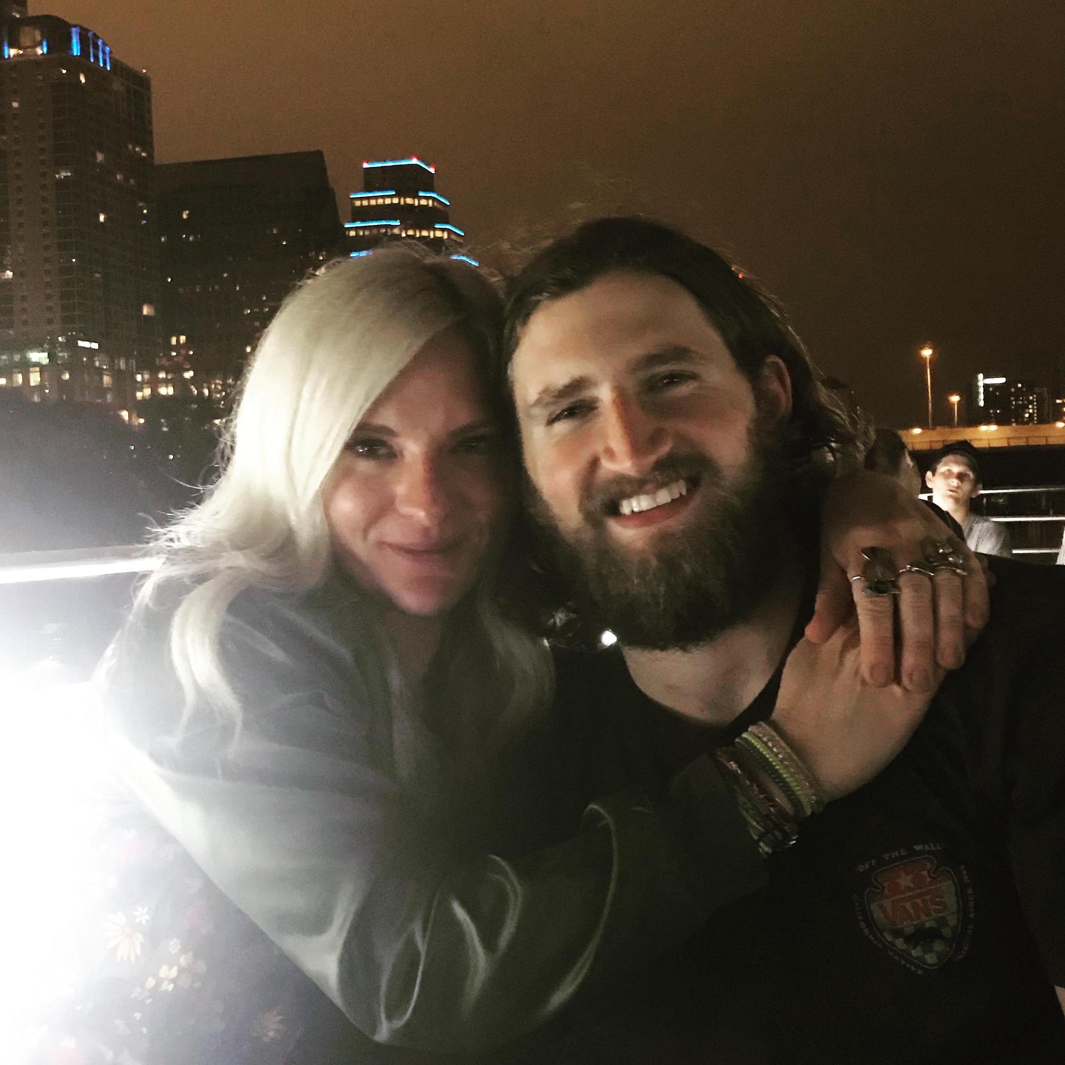 Austin, Tx 2018