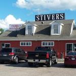 Stivers Restaurant
