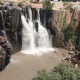 Cascada de la Concepcion