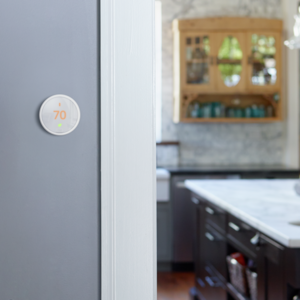 Nest Thermostat E