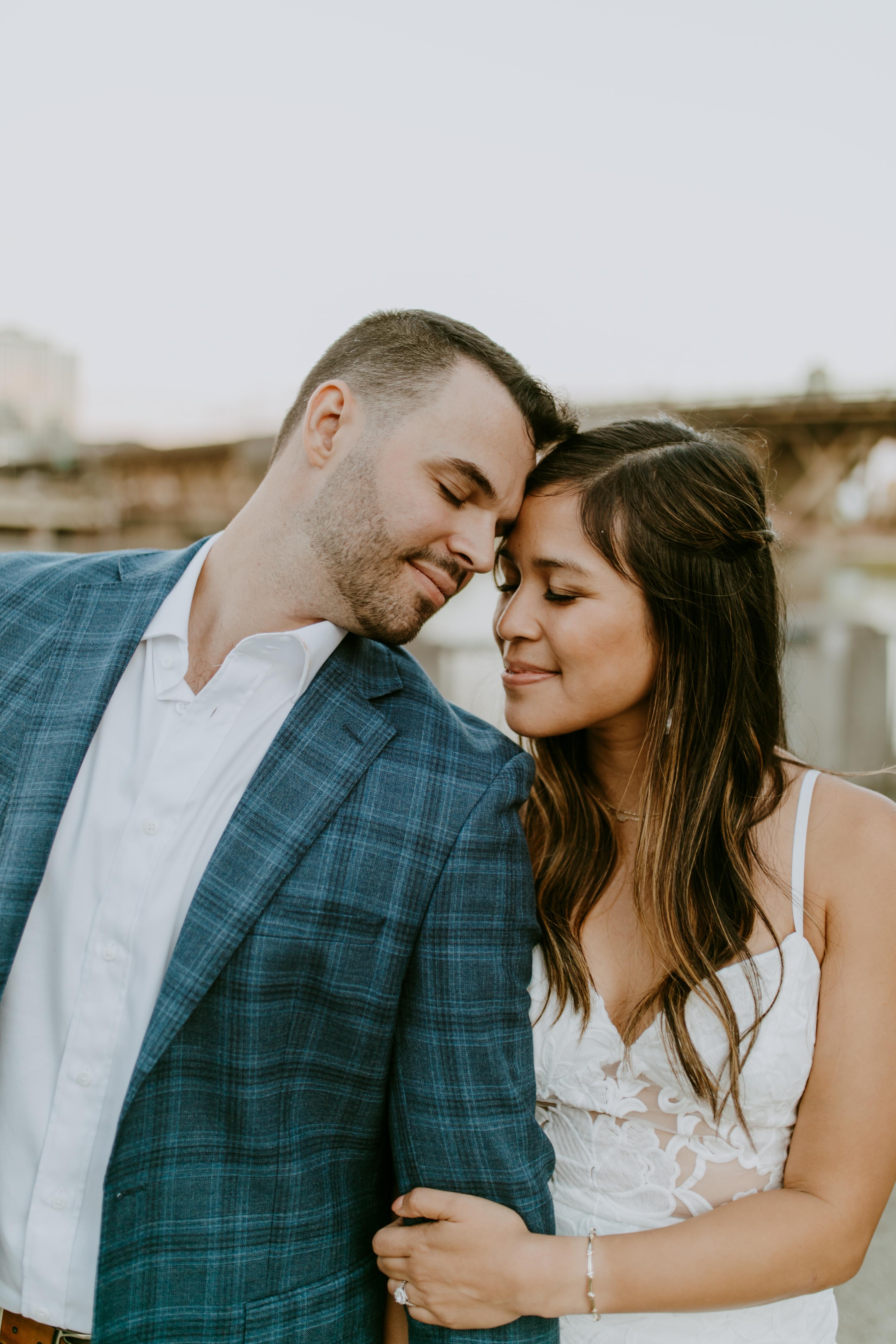 The Wedding Website of Mandy Pham and Christian Legg