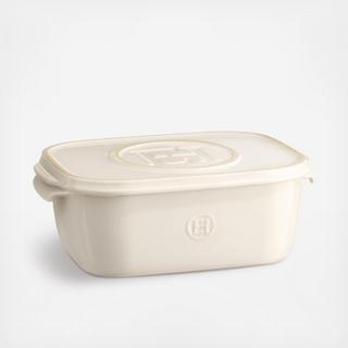 Cheese Box