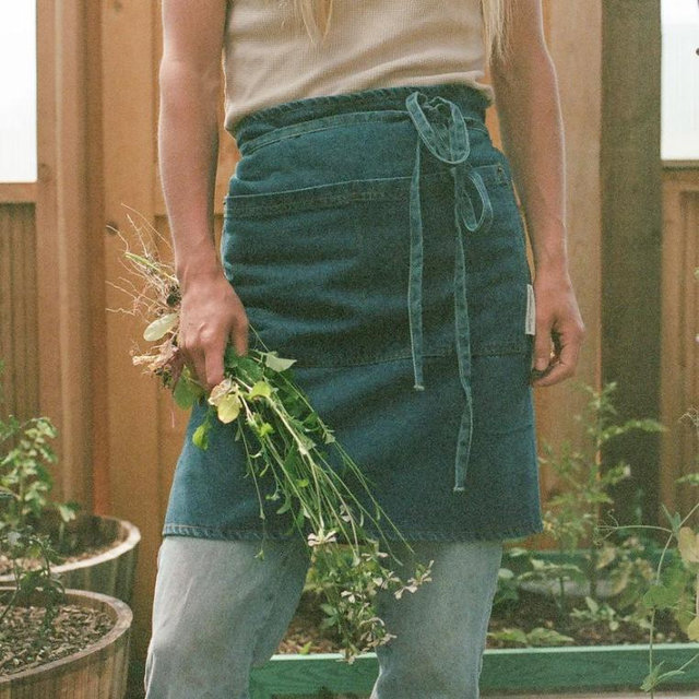 Half Apron