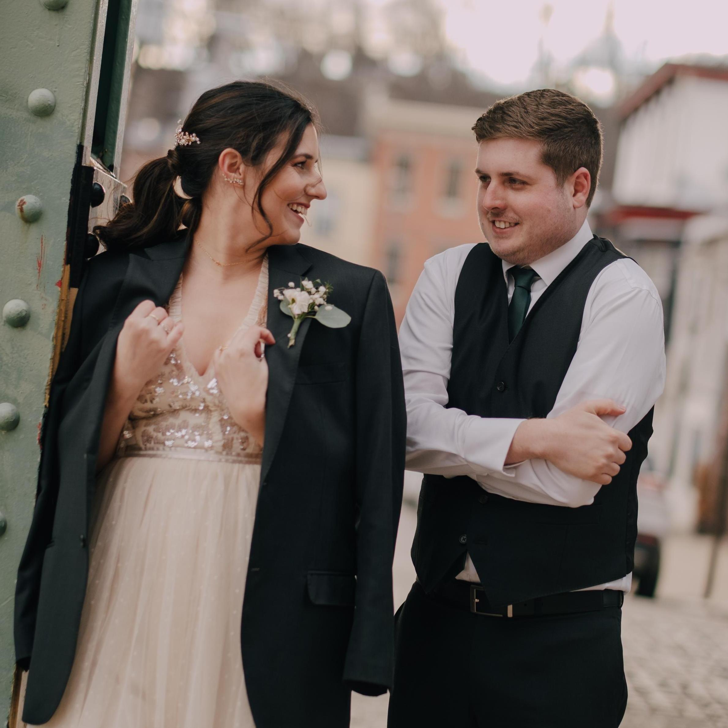 January 9, 2021
Our Wedding Day