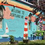 Portland