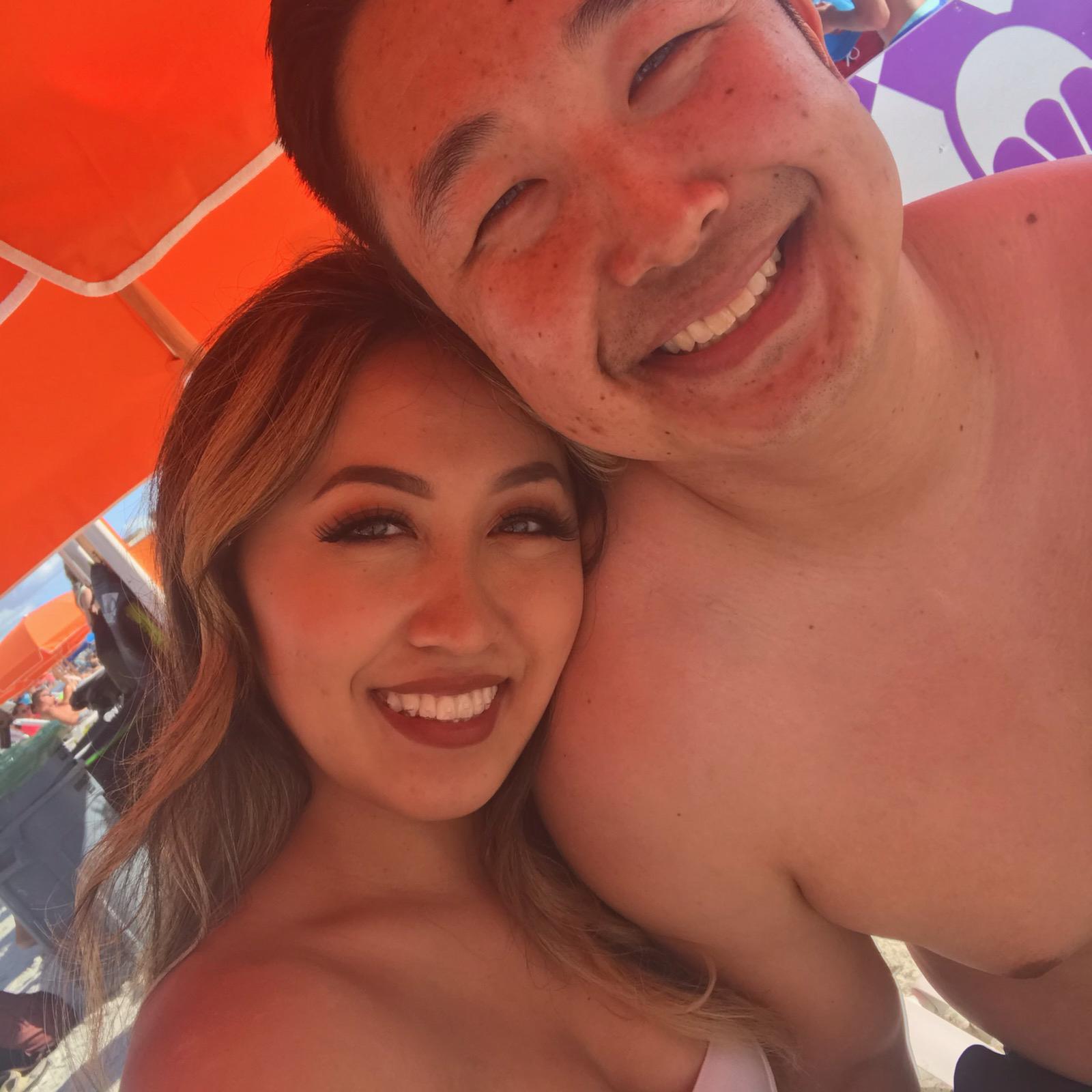 The smile that caught me. -Zoo