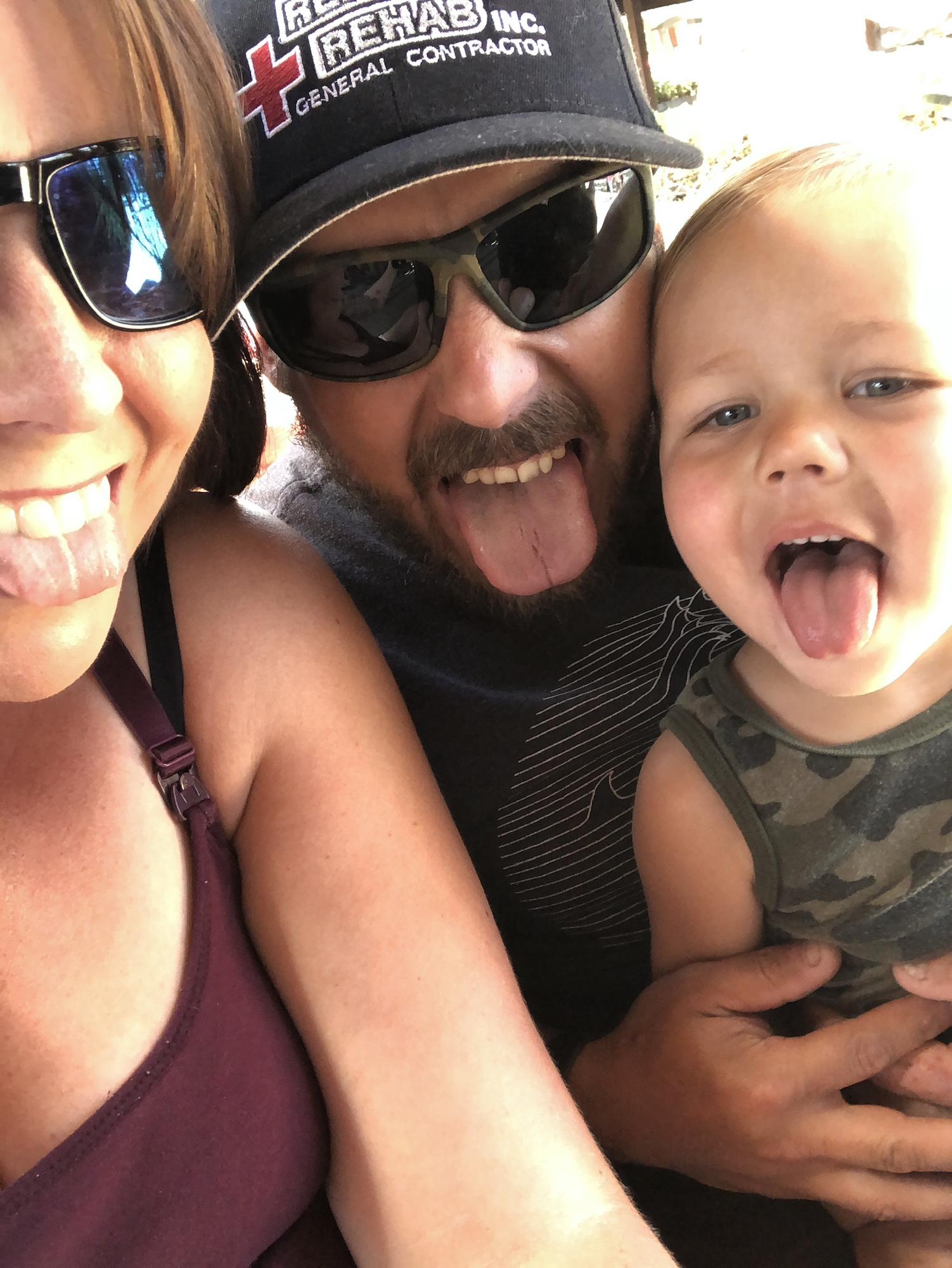 Silly time