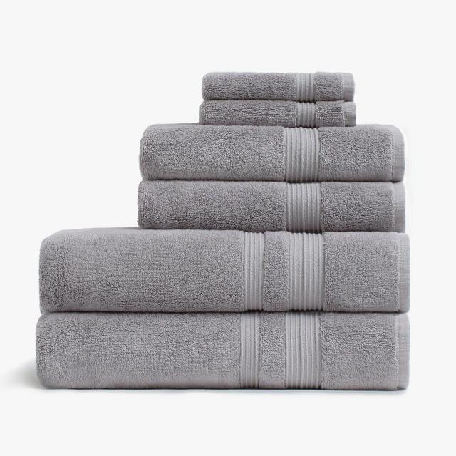Classic Turkish Cotton Towels