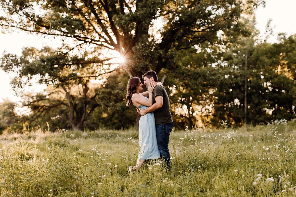 The Wedding Website of Courtney Driscoll and Kyle Sturgeon