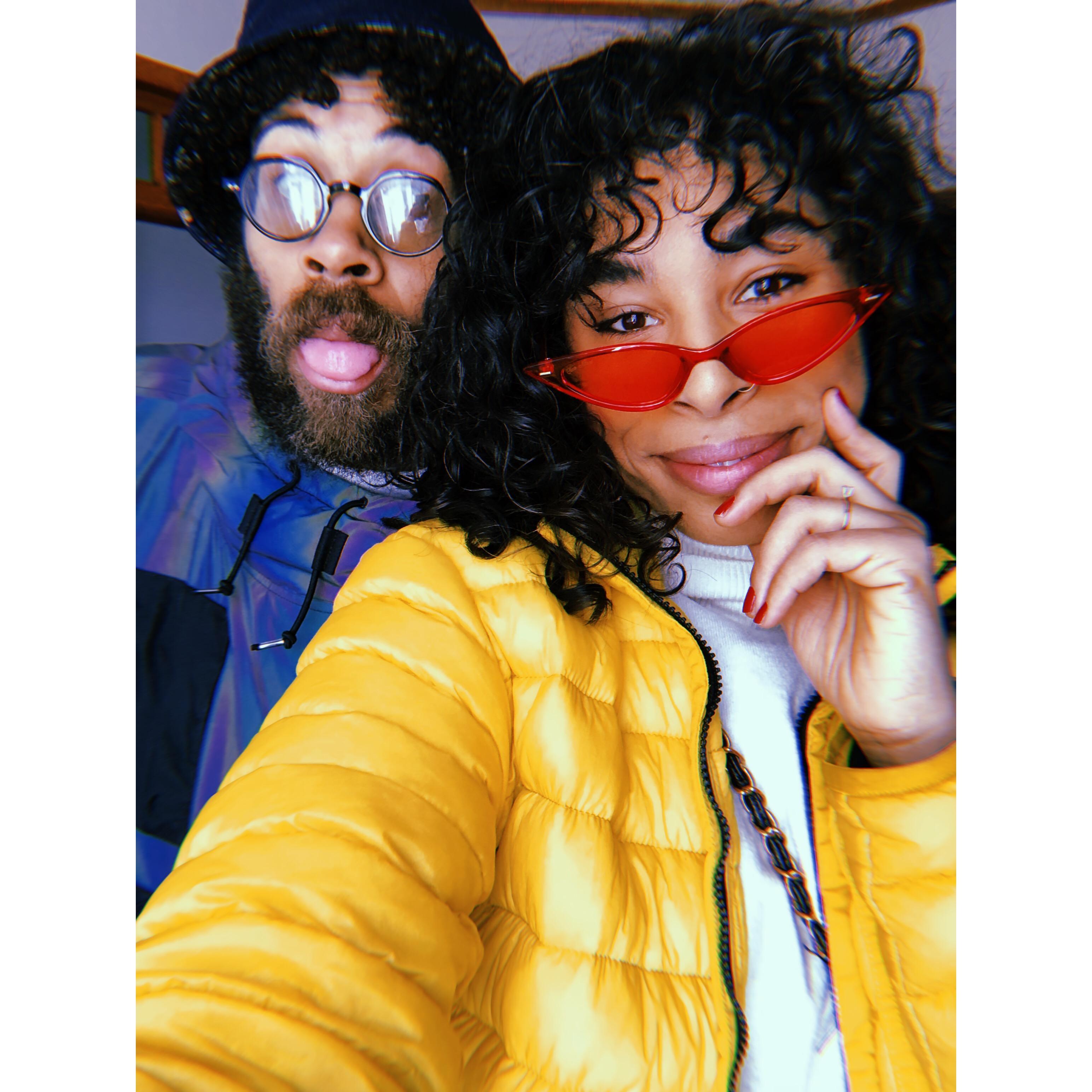 2/15/19
we were still in disbelief